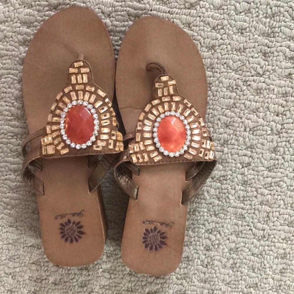 Sandals